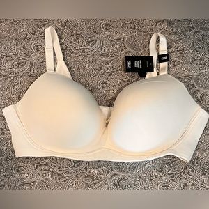 NWT Torrid Plunge /Wire Free /Pushup Bra 42E (DD)